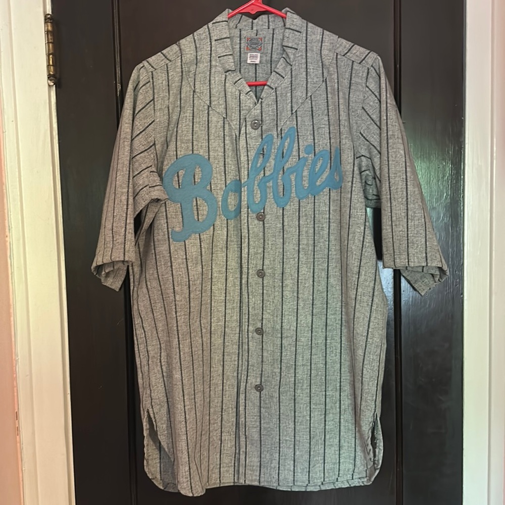 Events Field Flannel